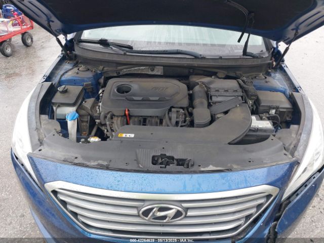 5NPE24AF2HH506972 Hyundai Sonata