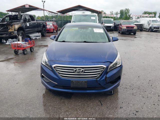5NPE24AF2HH506972 Hyundai Sonata