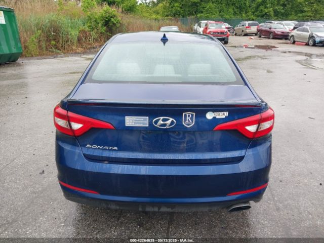 5NPE24AF2HH506972 Hyundai Sonata