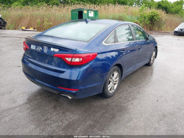 5NPE24AF2HH506972 Hyundai Sonata