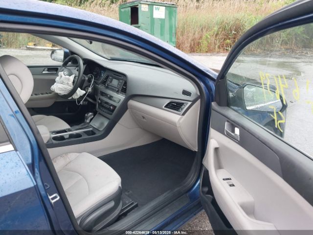 5NPE24AF2HH506972 Hyundai Sonata