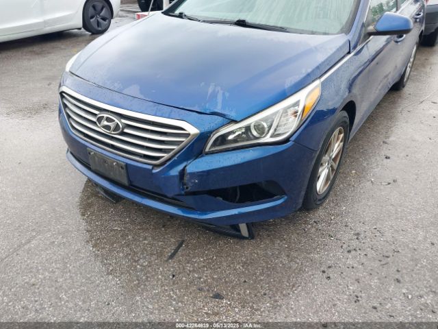 5NPE24AF2HH506972 Hyundai Sonata