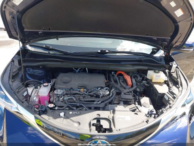 2022 TOYOTA SIENNA 5TDESKFC4NS072028 Photo 9