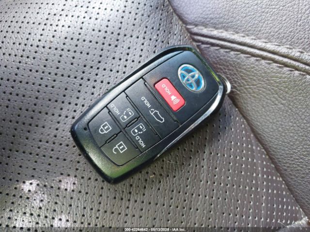 2022 TOYOTA SIENNA 5TDESKFC4NS072028 Photo 10