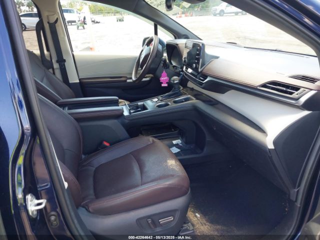 2022 TOYOTA SIENNA 5TDESKFC4NS072028 Photo 4