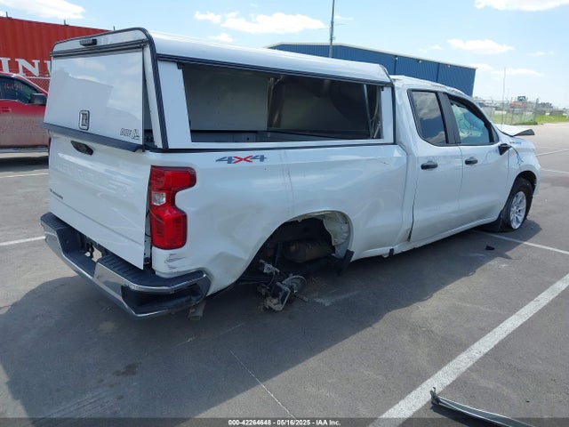 1GCRDAEK8RZ198539 Chevrolet l3b