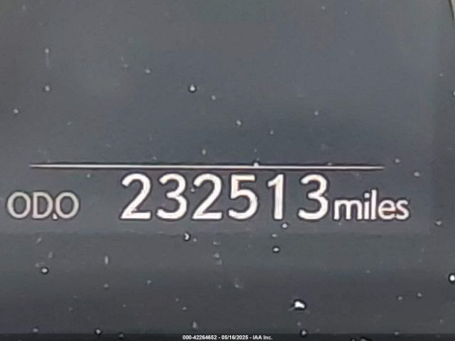 JTHBF1D21E5020727 Lexus IS 250