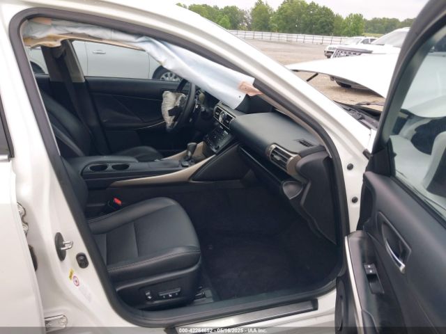 JTHBF1D21E5020727 Lexus IS 250