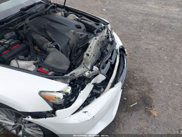 JTHBF1D21E5020727 Lexus IS 250