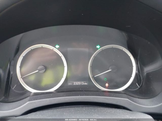JTHBF1D21E5020727 Lexus IS 250