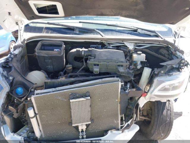 W1Y4ECHYXLP241392 Mercedes-Benz Sprinter 2500 High Roof V6