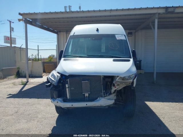 W1Y4ECHYXLP241392 Mercedes-Benz Sprinter 2500 High Roof V6