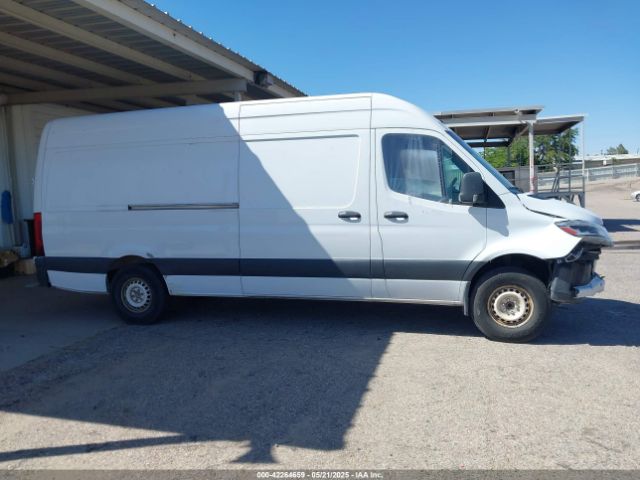 W1Y4ECHYXLP241392 Mercedes-Benz Sprinter 2500 High Roof V6