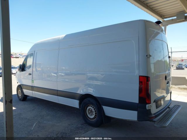 W1Y4ECHYXLP241392 Mercedes-Benz Sprinter 2500 High Roof V6