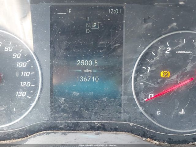 W1Y4ECHYXLP241392 Mercedes-Benz Sprinter 2500 High Roof V6