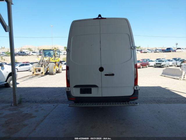 W1Y4ECHYXLP241392 Mercedes-Benz Sprinter 2500 High Roof V6