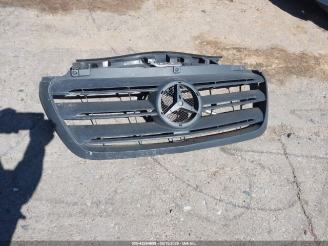 W1Y4ECHYXLP241392 Mercedes-Benz Sprinter 2500 High Roof V6