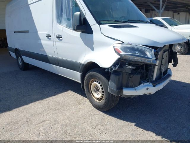 W1Y4ECHYXLP241392 Mercedes-Benz Sprinter 2500 High Roof V6