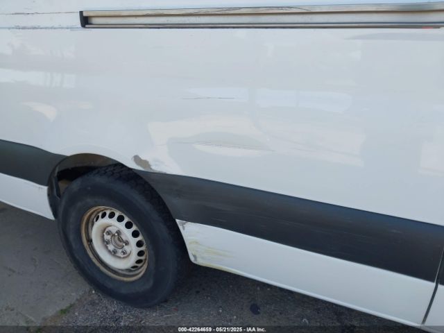 W1Y4ECHYXLP241392 Mercedes-Benz Sprinter 2500 High Roof V6