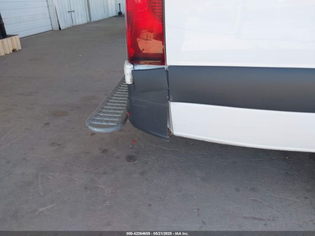 W1Y4ECHYXLP241392 Mercedes-Benz Sprinter 2500 High Roof V6