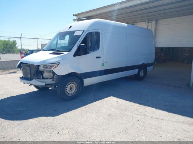 W1Y4ECHYXLP241392 Mercedes-Benz Sprinter 2500 High Roof V6
