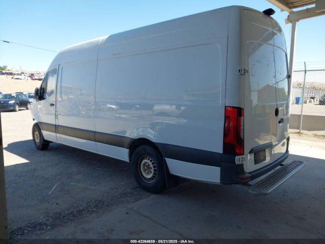 W1Y4ECHYXLP241392 Mercedes-Benz Sprinter 2500 High Roof V6