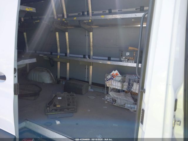 W1Y4ECHYXLP241392 Mercedes-Benz Sprinter 2500 High Roof V6