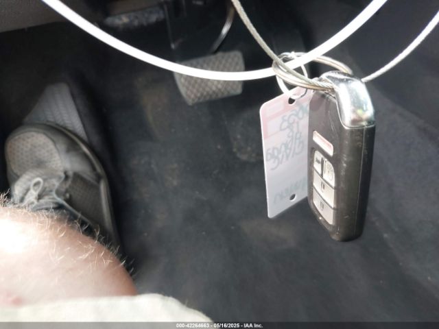 SHHFK7H58JU212255 Honda CIVIC EX