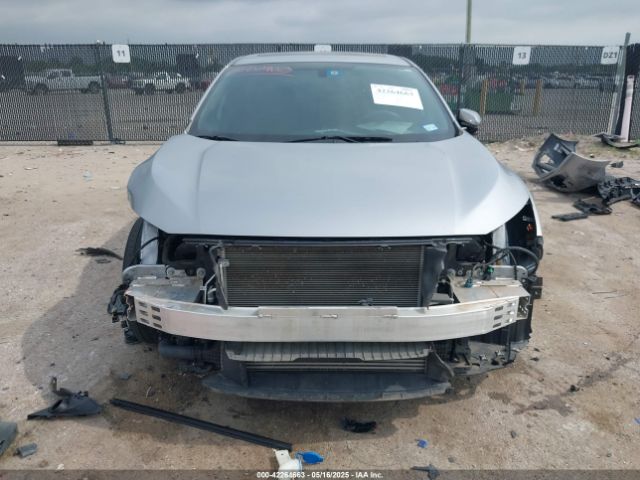 SHHFK7H58JU212255 Honda CIVIC EX
