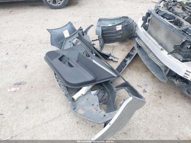 SHHFK7H58JU212255 Honda CIVIC EX