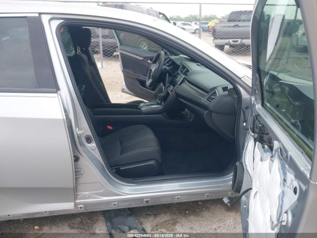 SHHFK7H58JU212255 Honda CIVIC EX