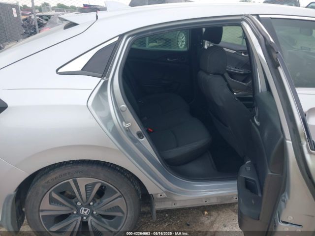 SHHFK7H58JU212255 Honda CIVIC EX