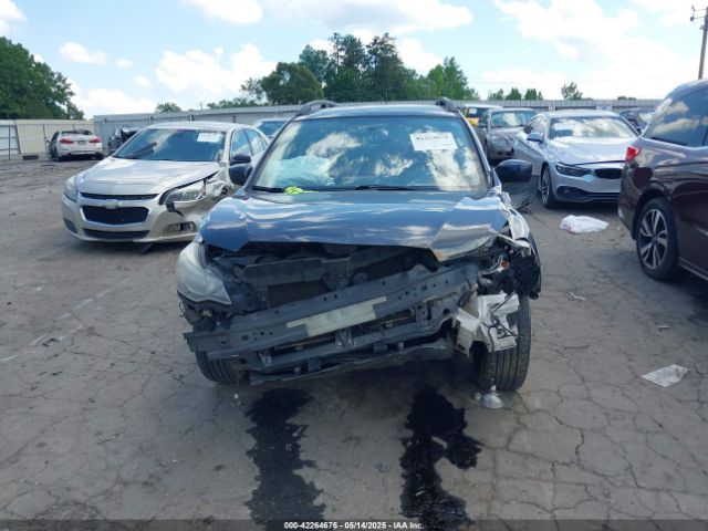 JF2GPABC7G8308108 Subaru Crosstrek 2.0i Premium