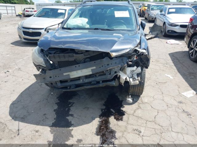 JF2GPABC7G8308108 Subaru Crosstrek 2.0i Premium