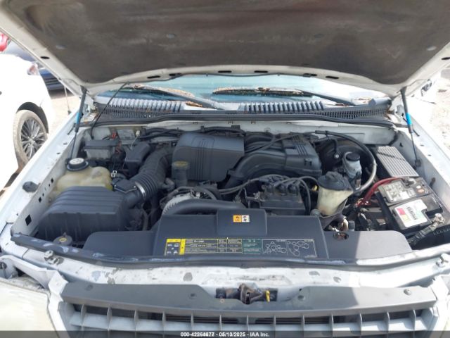 2003 FORD EXPLORER 1FMZU62K93ZA56477 Photo 9