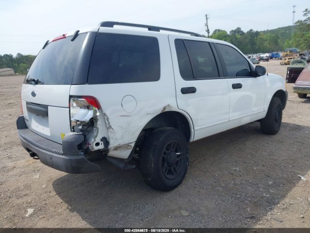 2003 FORD EXPLORER 1FMZU62K93ZA56477 Photo 3