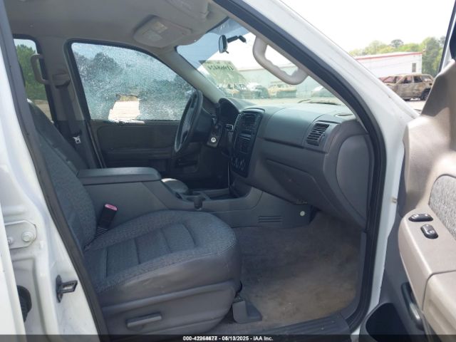 2003 FORD EXPLORER 1FMZU62K93ZA56477 Photo 4
