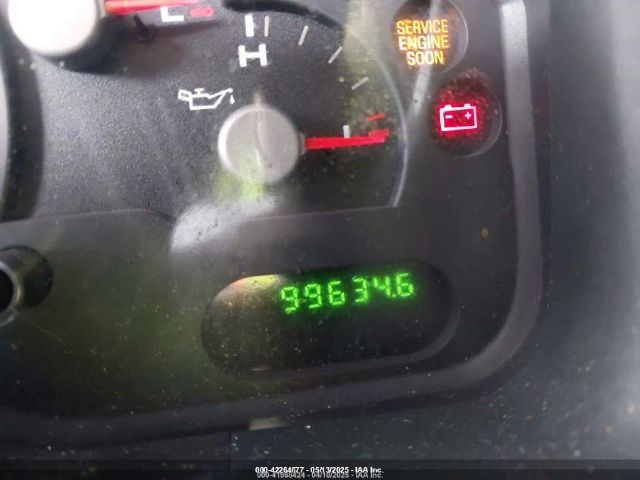 2003 FORD EXPLORER 1FMZU62K93ZA56477 Photo 6