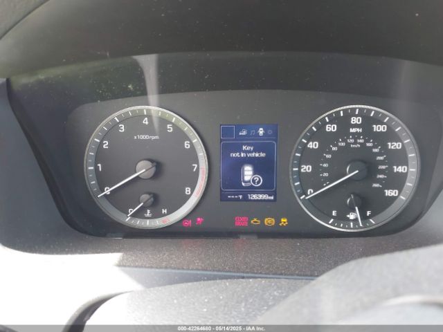 5NPE34AF1HH558140 Hyundai 2017