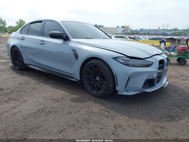 2023 BMW M3 WBS43AY02PFN84856