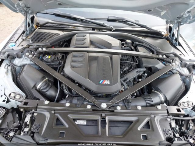 2023 BMW M3 WBS43AY02PFN84856 Photo 9