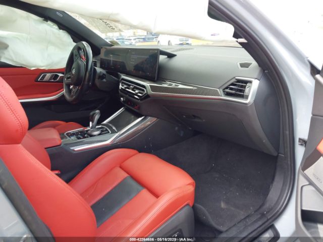 2023 BMW M3 WBS43AY02PFN84856 Photo 4