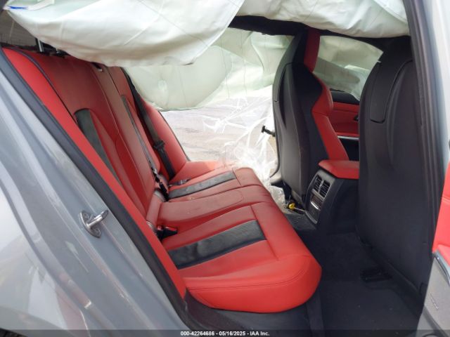 2023 BMW M3 WBS43AY02PFN84856 Photo 7
