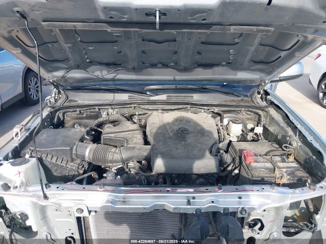 3TMAZ5CN1NM176834 Toyota 2gr-fks