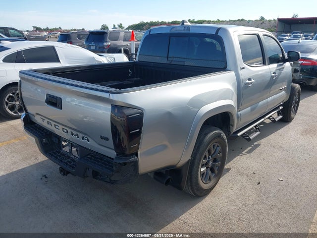 3TMAZ5CN1NM176834 Toyota 2gr-fks