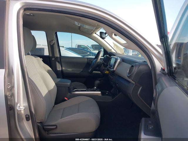 3TMAZ5CN1NM176834 Toyota 2gr-fks