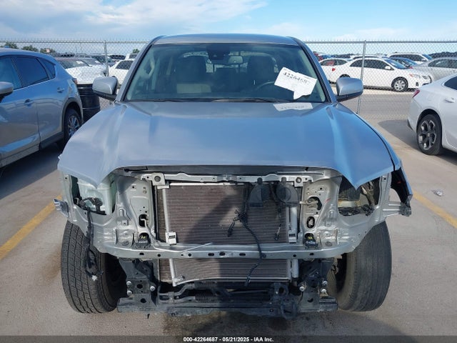 3TMAZ5CN1NM176834 Toyota 2gr-fks
