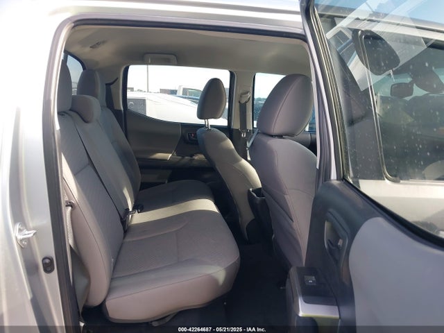 3TMAZ5CN1NM176834 Toyota 2gr-fks