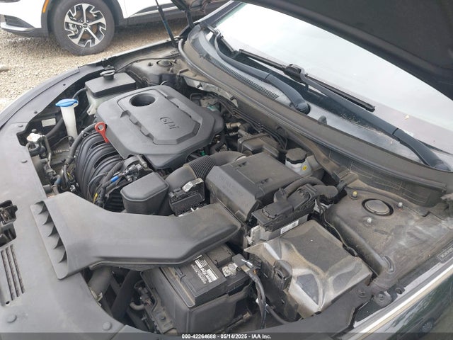 5NPE24AF1JH728179 Hyundai SONATA SE