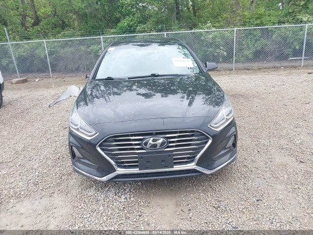 5NPE24AF1JH728179 Hyundai SONATA SE